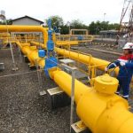 Kebijakan Harga Gas Harus Mendukung Keberlanjutan Industri Migas Nasional