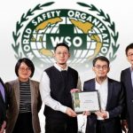 Komitmen Jaga Keberlangsungan Lingkungan, PPA Raih Penghargaan Internasional Bidang Keselamatan dari WSO