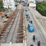 Tingkatkan Kualitas Infrastruktur Jalan, Brantas Abipraya Segera Tuntaskan Jembatan Cikereteg