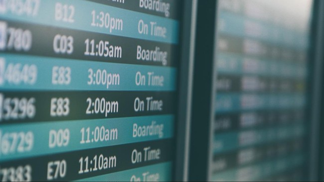 Harga Tiket Pesawat Naik Sampai 3 Kali Lipat Saat Momen Tahun Baru