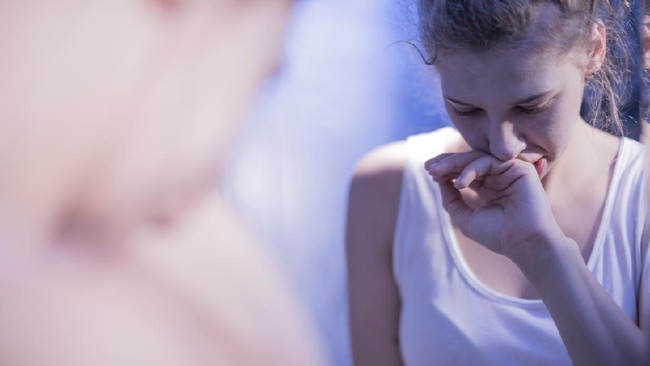 Bisa Pengaruhi Saraf, Waspadai Gejala Keracunan Makanan Ini