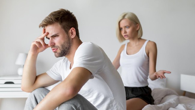 9 Kebiasaan yang Membunuh Gairah Bercinta, Salah Satunya Kurang Piknik