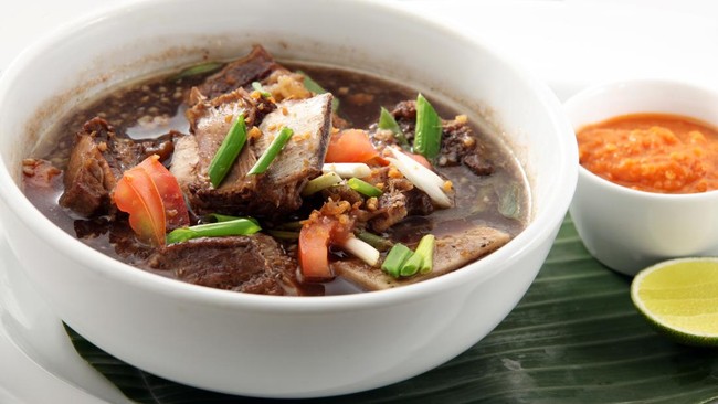 Apa Sih yang digunakan Bikin Makassar Jadi ‘Kota Makanan Enak’?