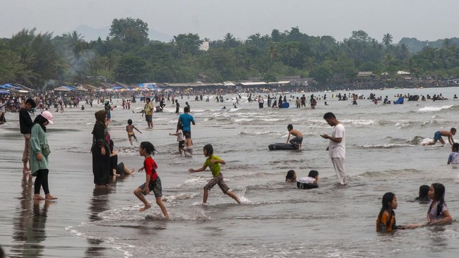 Mengenal Anyer kemudian Segudang Objek Wisata Alam dalam Sekitarnya