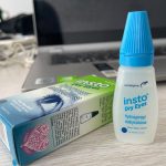 Layar HP Bikin Mata Kering, Solusinya Ternyata Cuma Ini