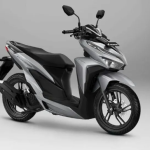 Review Honda Vario 150, Pilihan Tepat Buat Anak Muda