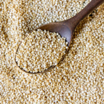 Quinoa, Sumber Makanan Kaya Gizi untuk Kesehatan Pencernaan