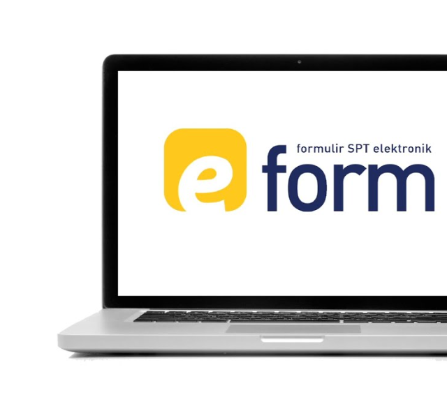 4 Cara Lapor SPT Tahunan Menggunakan e-Form