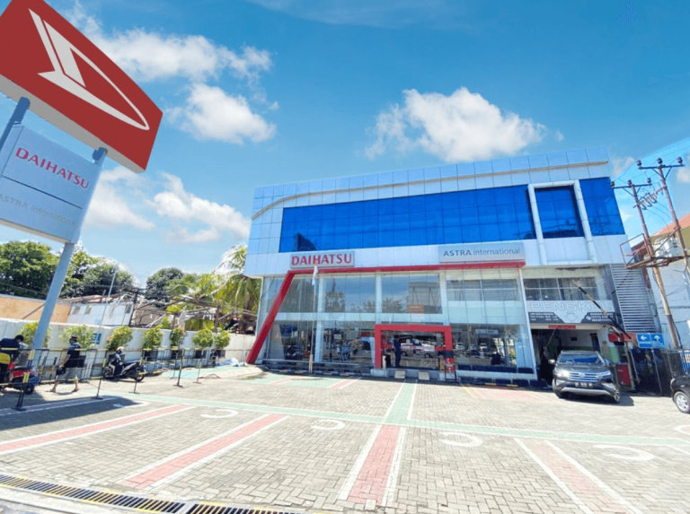 Kenapa Harus Pilih Astra Daihatsu Makassar Urip Sumoharjo