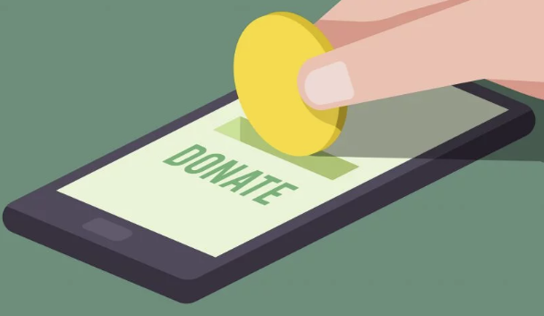 Platform Donasi Online Terpercaya di Indonesia