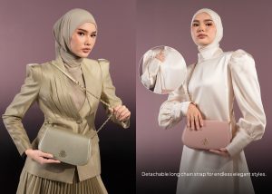 Panduan Memilih Sling Bag yang Nyaman dan Fungsional untuk Kerja