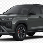 Hyundai Creta SUV Ringkas yang Nyaman Buat Segala Aktivitas  