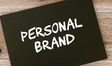 Personal Branding