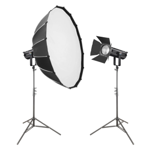 Godox Lighting Solusi Pencahayaan Profesional untuk Hasil Visual Maksimal