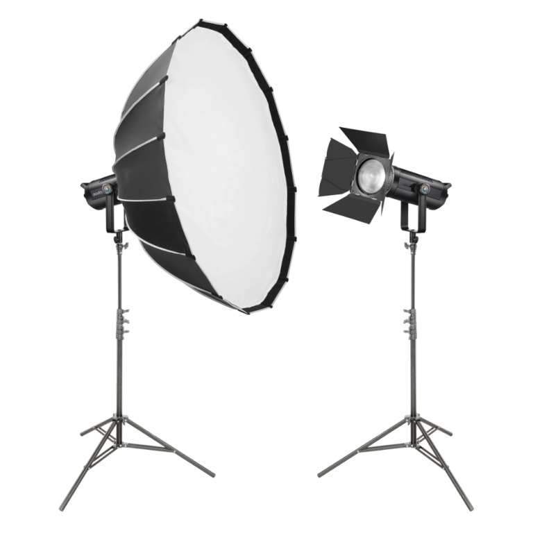 Godox Lighting Solusi Pencahayaan Profesional untuk Hasil Visual Maksimal