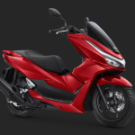 Tips Mengendarai Honda PCX 2025 untuk Touring Malam Hari yang Aman dan Nyaman