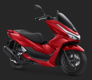 Tips Mengendarai Honda PCX 2025 untuk Touring Malam Hari yang Aman dan Nyaman