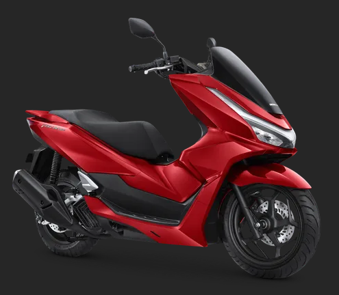 Tips Mengendarai Honda PCX 2025 untuk Touring Malam Hari yang Aman dan Nyaman